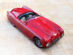 Cisitalia 202 SMM Spider 1947 года